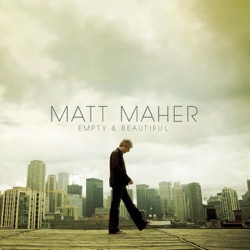 Matt Maher - Your Grace Is Enough