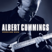 Working Man - Albert Cummings