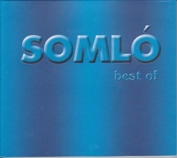 Somlo Tamas - Olyan Szepek Voltunk