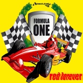 Red Forever (The Doktors Remix) artwork