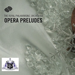 Royal Philharmonic Orchestra - Ruslan and Ludmila: Overture: Ruslan and Ludmila: Overture