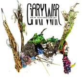 Gary War - Eye In The Sky