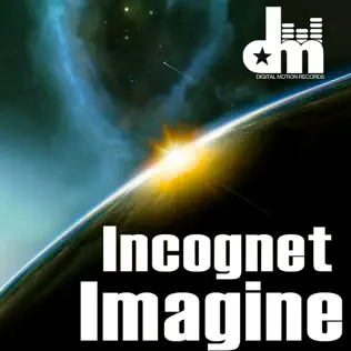 descargar álbum Incognet - Imagine