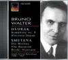 Dvorak, A.: Symphony No. 8 - Slavonic Dance No. 1, Op. 46 - Smetana, B.: Moldau - Overture To The Bartered Bride (Walter) (1938, 1941, 1947) album lyrics, reviews, download