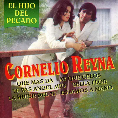 El Hijo del Pecado - Cornelio Reyna