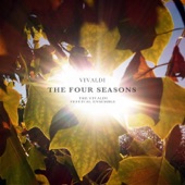 Vivaldi: The Four Seasons "Le quattro stagioni" artwork