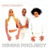 Dance Balance