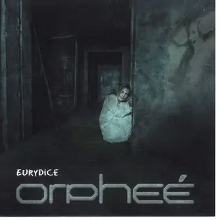 ladda ner album Orphée - Eurydice