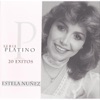 Serie Platino: Estela Nuñez, 1991