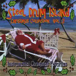 Steel Drum Island Christmas Collection: Frosty the Snowman & More On Steel Drums by Steel Drum Island album reviews, ratings, credits