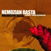 Nemozian Rasta artwork