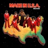 Made In U.S.A. - Melodies