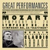 Berliner Philharmoniker & Claudio Abbado - Symphony No. 35 in D Major, K. 385 "Haffner": IV. Finale. Presto