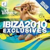 Ibiza 2010 Exclusives (Deluxe Edition) artwork