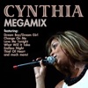 Cynthia MEGAMIX by DJ Carmine Di Pasquale, 2011