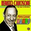 Papa Loves Mambo, 2010