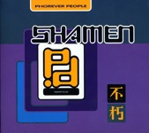 The Shamen - Phorever People (Shamen Mix)