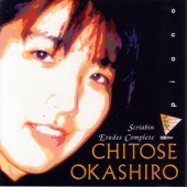 Chitose Okashiro - Op. 8 No. 1 in C sharp Major - Allegro