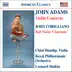 Violin Concerto: III. Toccare song reviews