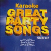Karaoke All-Stars - You Shook Me All Night Long