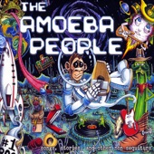 The Amoeba People - Cosmology, Your Futon, and You