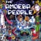A Transmission from Space - The Amoeba People lyrics