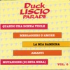 Duck Liscio Parade - Vol. 6