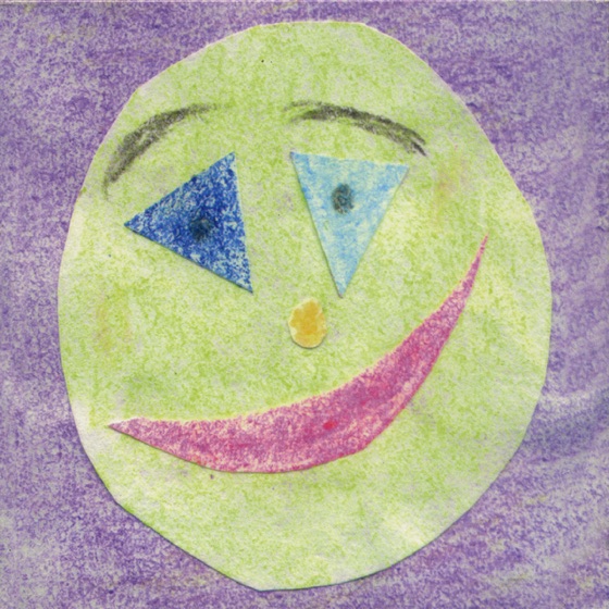 Cover artwork for Ventana