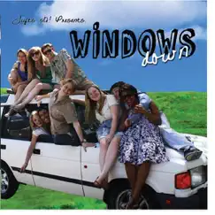 Windows Down by Tufts sQ! album reviews, ratings, credits