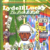 LYDELL LUCKY - Anythang Feat: Devin the Dude