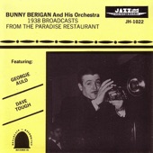 1938 Broadcasts from the Paradise Restaurant (Live) artwork