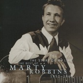 The Story of My Life: The Best of Marty Robbins 1952-1965 artwork