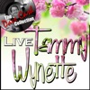 Tammy Wynette - Singing My Song (Live)