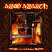 Amon Amarth - Metalwrath