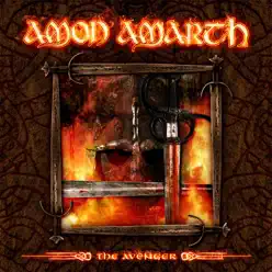 The Avenger (Bonus Edition) - Amon Amarth