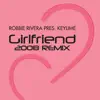 Girlfriend (2008 Remix) song lyrics