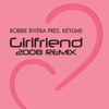 Girlfriend (2008 Remix) - Single