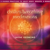 Chakra Breathing Meditations artwork