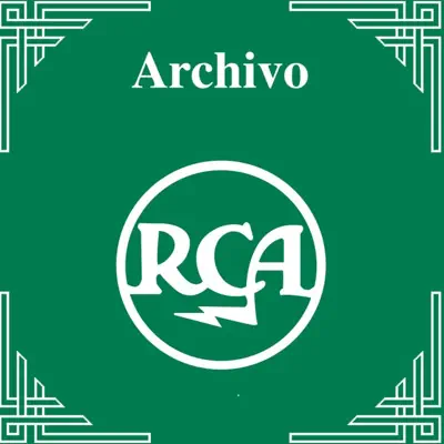 Archivo RCA: La Década del '50 - Alfredo Gobbi - Alfredo Gobbi