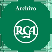 Archivo RCA: La Década del '50 - Carlos Di Sarli - Juan D'Arienzo artwork