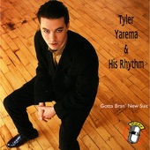 Tyler Yarema - I'm Confessin' (That I Love You)