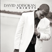 David Adesokan - Santo (Holy)[ feat.Paola Estrada]
