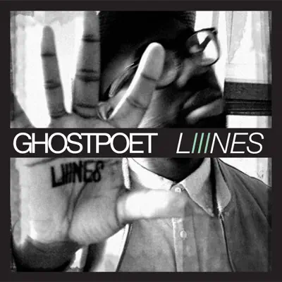 Liiines - Single - Ghostpoet