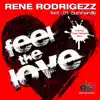 Feel the Love (feat. J.R. Summerville) album lyrics, reviews, download