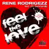 Stream & download Feel the Love (feat. J.R. Summerville)