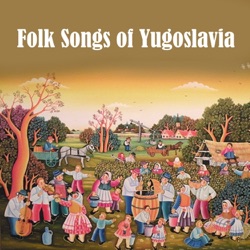 Vasilija Radojcic - Zapevala Sojka Ptica