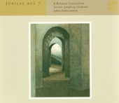 Jukka-Pekka Saraste & Toronto Symphony Orchestra - Romeo and Juliet, Op. 64, Act III, No. 38: Romeo & Juliet