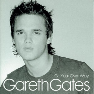 Gareth Gates - It Happens Every Time - Line Dance Musik