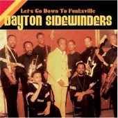The Dayton Sidewinders - Funky In Here
