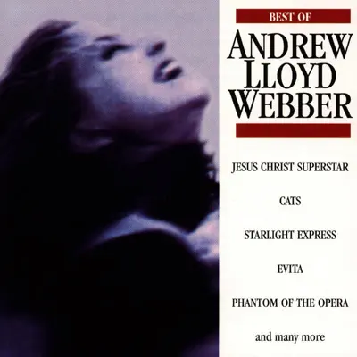 Best of Andrew Lloyd Webber - Royal Philharmonic Orchestra